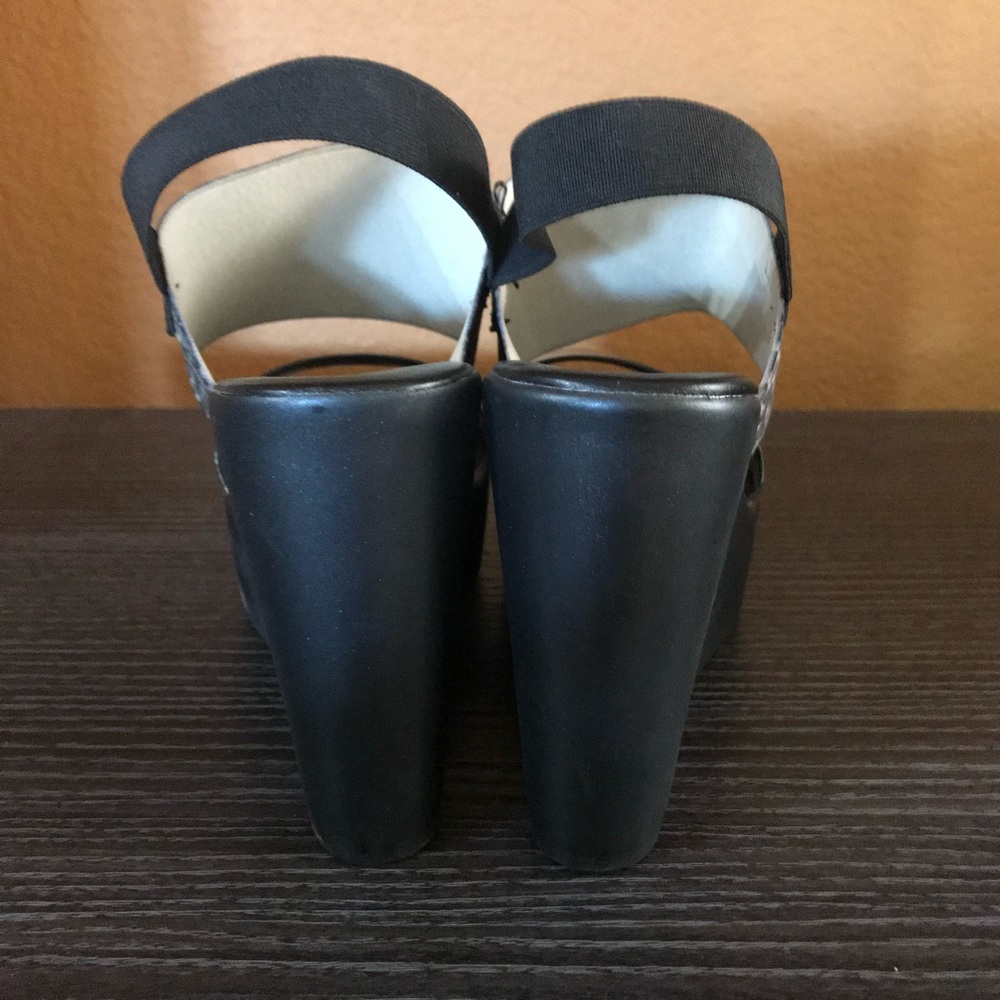 NR/ Rapisardi wedges - Picture 6 of 7